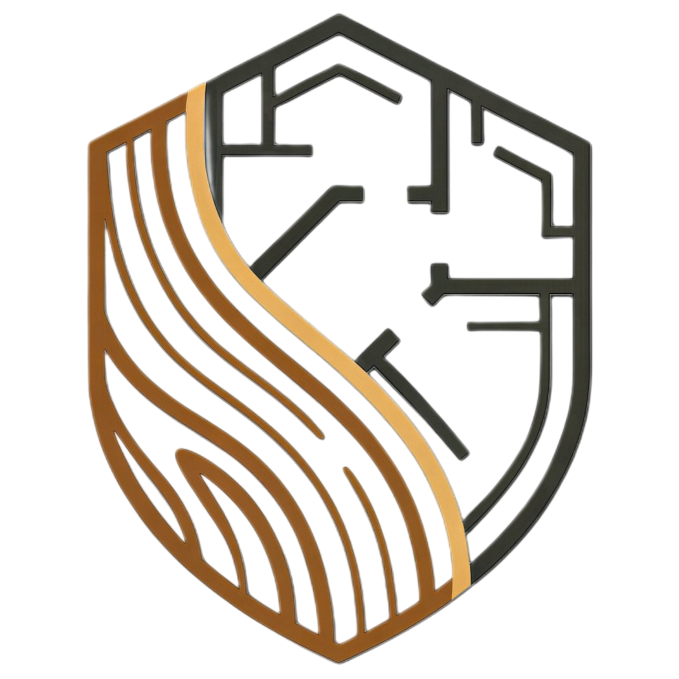 Wood Buddy logo